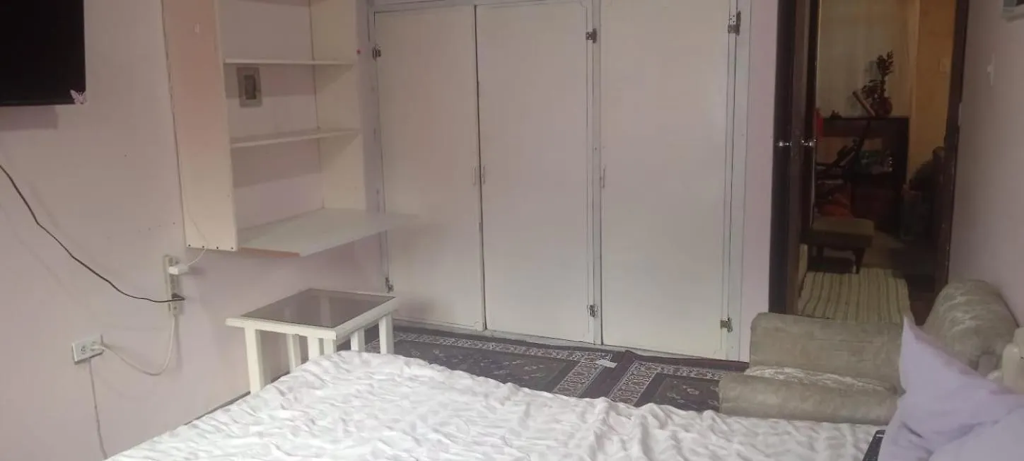 Comparto Departamento Apartment Quito 0*,  Ecuador
