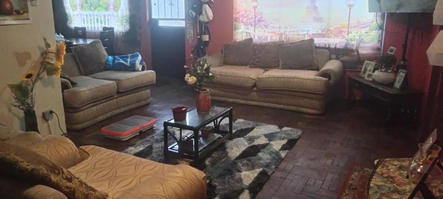 Comparto Departamento Apartment Quito